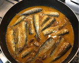 Foto del paso 5 de la receta: Sardinas en escabeche