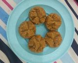 Foto langkah ke 4 dari resep Bolu kukus gula merah tanpa telur.