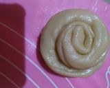 Foto langkah ke 9 dari resep Roti Cane / Maryam.