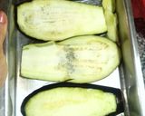 Foto del paso 4 de la receta: Pastel Vegetariano en fuente