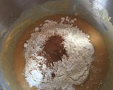 Egy rém egyszerű muffin recept fázis 2 fotója