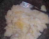 Foto del paso 4 de la receta: Brazo gitano de patatas, atún y palitos de cangrejo