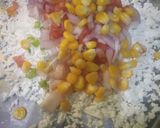 पनीर स्टफ्ड कुलचे (paneer stuffed kulche recipe in Hindi) रेसिपी चरण 2 फोटो