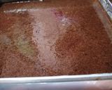 Foto langkah ke 5 dari resep Choco Ball Cake ala Didi.