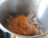 Foto del paso 6 de la receta: Conejo guisado con patatas