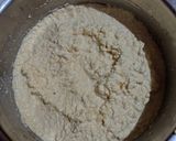 सुरती वाटी दाल खमन (टमटम और कालीमिर्च) रेसिपी चरण 2 फोटो