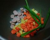 Foto langkah ke 2 dari resep Sop Ekonomis Tanpa MSG.