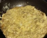 Foto del paso 3 de la receta: Tortilla de patatas al microondas con poco aceite