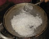 !தேங்காய் கோவா! ரெசிபி ஸ்டேப் 2 புகைப்படம்