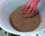 Foto langkah ke 8 dari resep 16. Puding Alpukat Oreo Coklat.