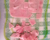 Foto del paso 2 de la receta: Codito con algo más