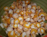 Foto del paso 1 de la receta: Ensalada de digüeñes (quireñes)