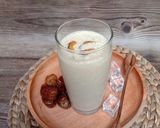 Foto langkah ke 4 dari resep Susu Kurma (no sugar).