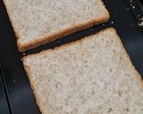 Foto langkah ke 1 dari resep Avocado Toast ala Indah.