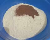 Foto langkah ke 2 dari resep Brudel Coklat.