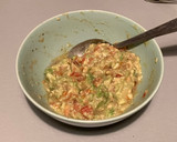 Foto del paso 5 de la receta: Hamburguesas de boniato y arroz