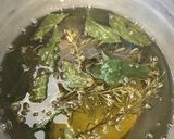 Foto del paso 1 de la receta: Aceite saborizado