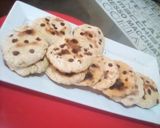 Foto del paso 5 de la receta: Galletas con plátano y avena 😋😋