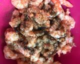 A picture of step 2 of Beach-Style Shrimp Cocktail.