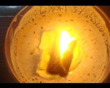 तंदूरी प्याज़ रायता (Tandoori Pyaz raita recipe in Hindi) रेसिपी चरण 6 फोटो