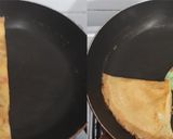 Foto langkah ke 7 dari resep Crepes.