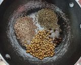 પંજાબી આલુ પરાઠા (Punjabi Aloo Paratha Recipe In Gujarati) રેસીપી સ્ટેપ2ફોટો