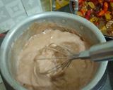 Foto langkah ke 2 dari resep Kue cantik manis (tepung hunkwe).