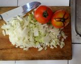 Foto langkah ke 3 dari resep Bolognaise Sauce.