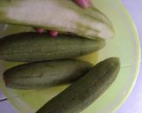 Foto langkah ke 1 dari resep Sayur Bludru.