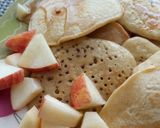 Foto del paso 4 de la receta: Pancakes caseros
