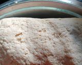 A picture of step 2 of Masala Paratha.