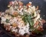 ম্যাগি মশালা ভেজ ওনটন চাট (maggi masala veg wonton recipe in Bengali) রেসিপির ধাপ 3 ছবি