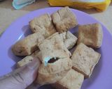 Foto langkah ke 4 dari resep Tahu Isi.