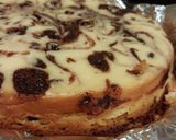 Foto del paso 6 de la receta: Brownie Cheesecake😁