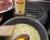 Foto del paso 3 de la receta Solomillo al roquefort