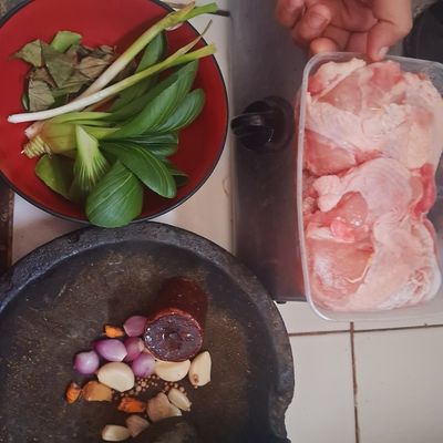 Langkah 1
