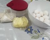 Foto del paso 1 de la receta: Croquembounche
