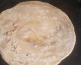 मसाला पराठा (masala paratha recipe in Hindi) रेसिपी चरण 4 फोटो