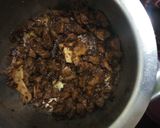 A picture of step 4 of Pilau.