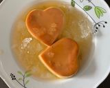 Hình bước làm 5 của món Bánh Flan