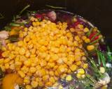 Hearty Chicken and Vegetables soup recipe step 3 photo