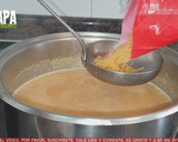 Foto del paso 11 de la receta: Sopa de pollo