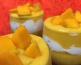 Foto langkah ke 3 dari resep 19. Mango Thai.