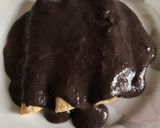 Foto del paso 3 de la receta: Enfrijoladas rellenas de champiñones