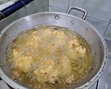 Foto langkah ke 5 dari resep Ayam Saus Mentega Ala Resto Di Dapur Sendiri.