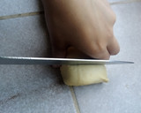 Foto del paso 6 de la receta: Rolls De Manzana Y Canela