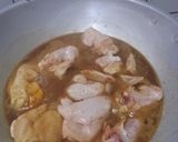 Foto langkah ke 2 dari resep Ayam bakar 3 bahan.