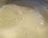 Madártej🥛🍫🥚 recept fázis 4 fotója