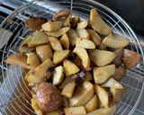 Foto langkah ke 2 dari resep Balado Jengkol & Cue Tongkol.