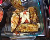 Foto del paso 5 de la receta: Lasaña de berenjenas